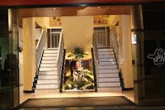 Center Minas Pallace Hotel