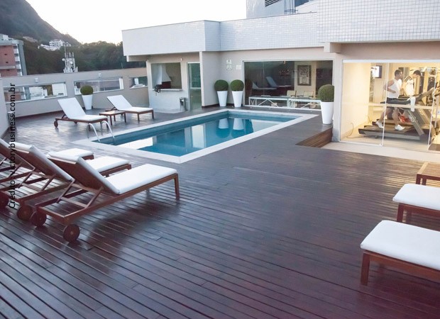 Victory Business Hotel 